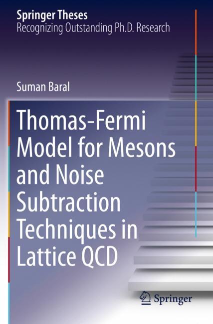 Thomas-Fermi Model …