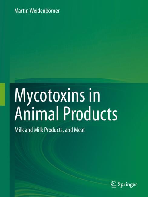 Mycotoxins In Anima… - image