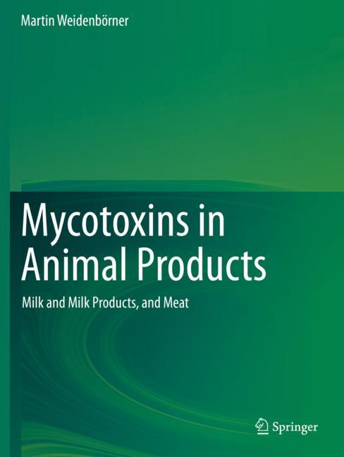 Mycotoxins In Anima… - image