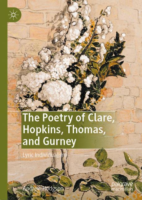 The Poetry Of Clare…