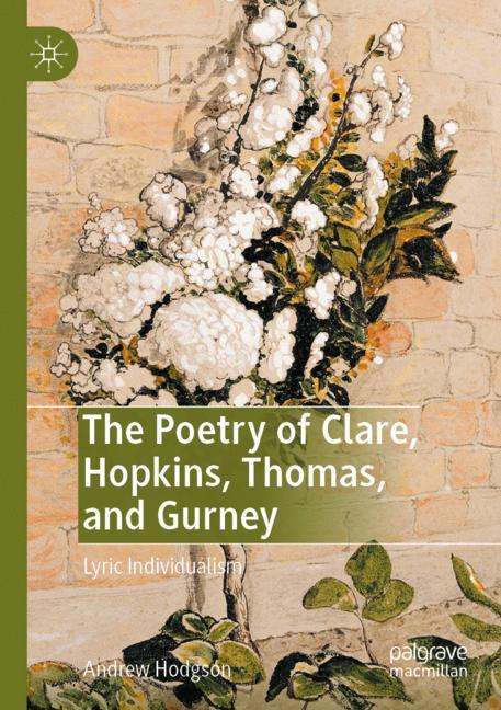 The Poetry Of Clare…