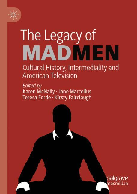 The Legacy Of Mad M… - image