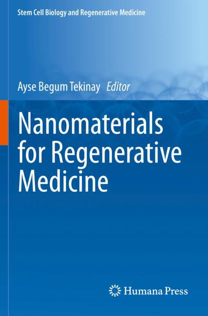 Nanomaterials For R… - image