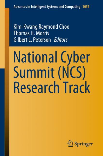 National Cyber Summ…