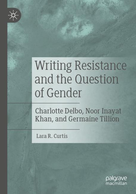 Writing Resistance … - image