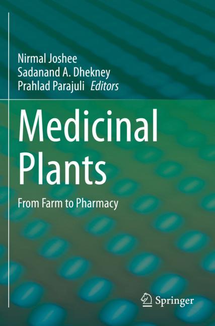 Medicinal Plants - image