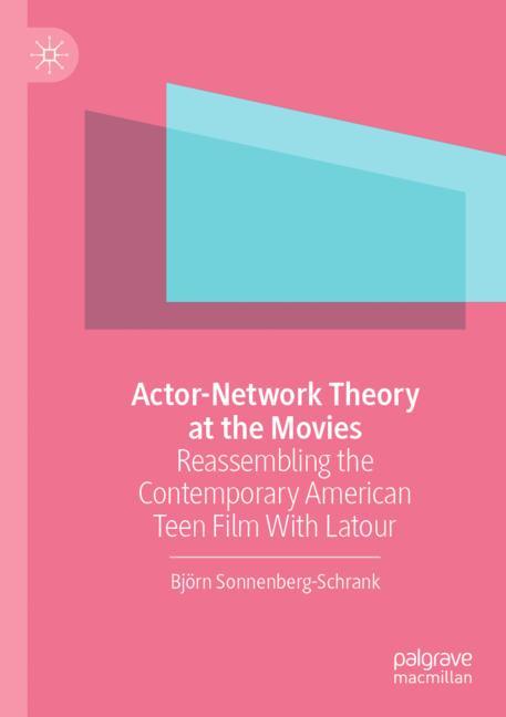 Actor-Network Theor… - image