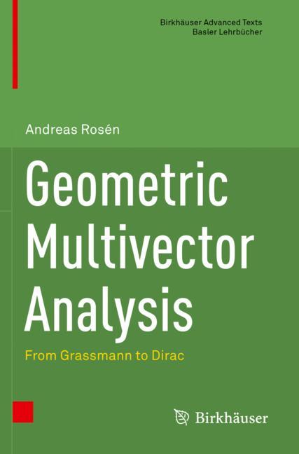 Geometric Multivect…