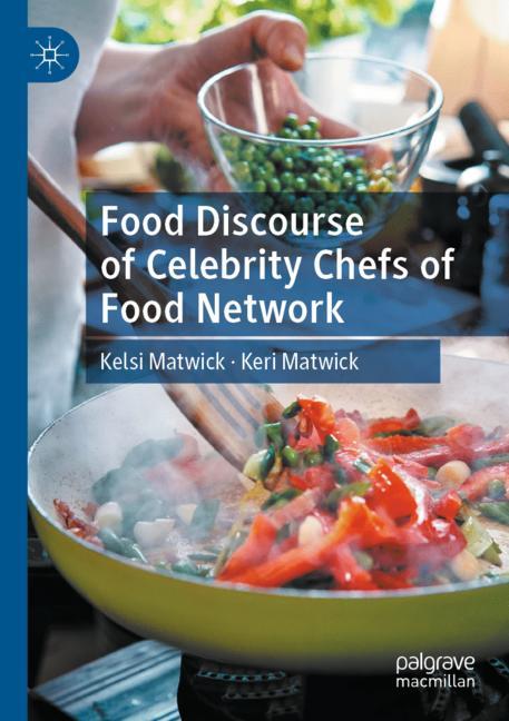 Food Discourse Of C… - image