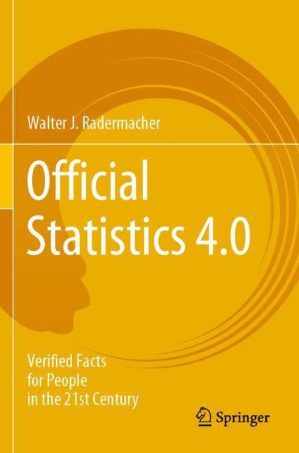 Official Statistics 40