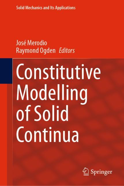 Constitutive Modell…