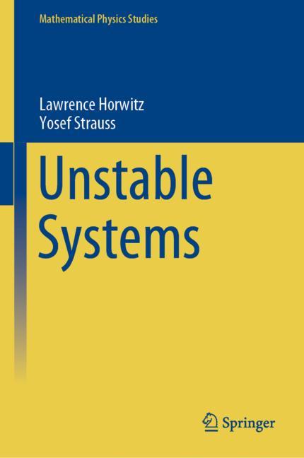 Unstable Systems - image