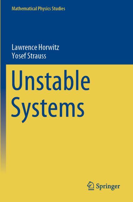 Unstable Systems - image