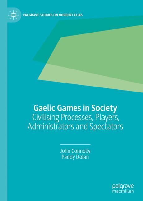 Gaelic Games In Soc… - image