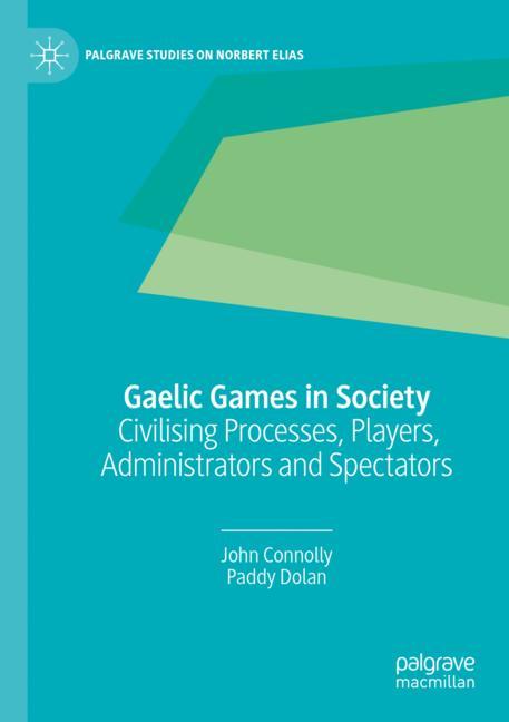 Gaelic Games In Soc… - image