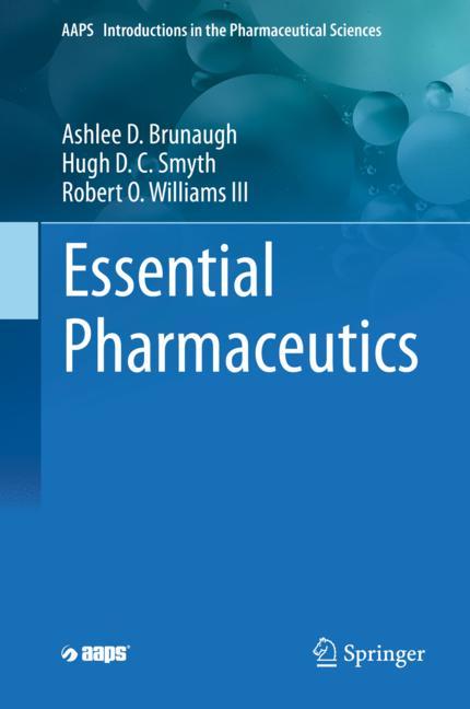 Essential Pharmaceu… - image