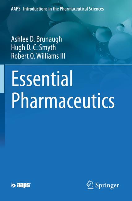 Essential Pharmaceu… - image