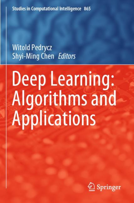 Deep Learning: Algo…