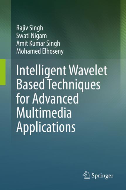 Intelligent Wavelet…