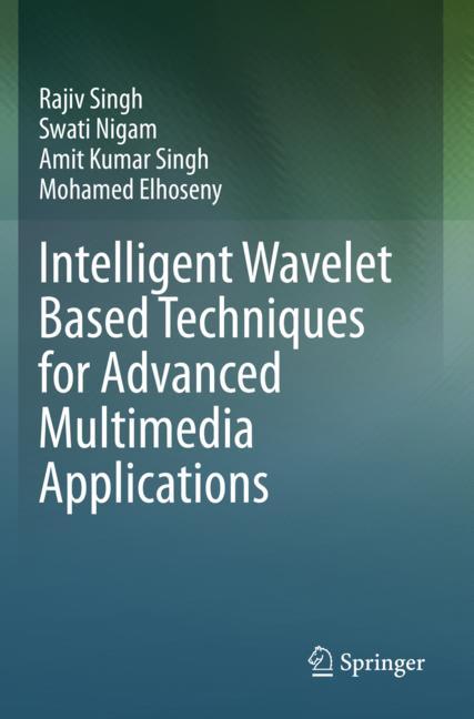 Intelligent Wavelet…