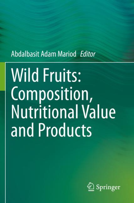 Wild Fruits: Compos… - image