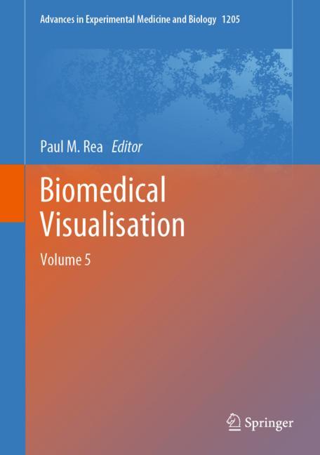 Biomedical Visualisation : Volume 5
