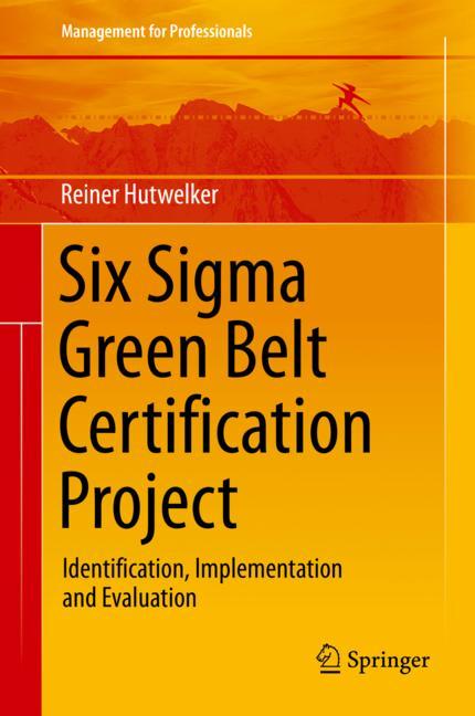Six Sigma Green Bel…