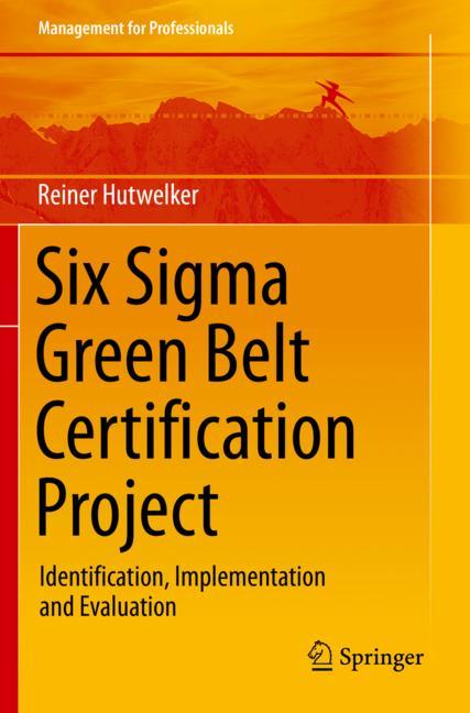 Six Sigma Green Bel…