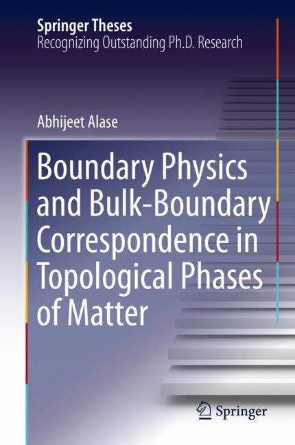 Boundary Physics An…