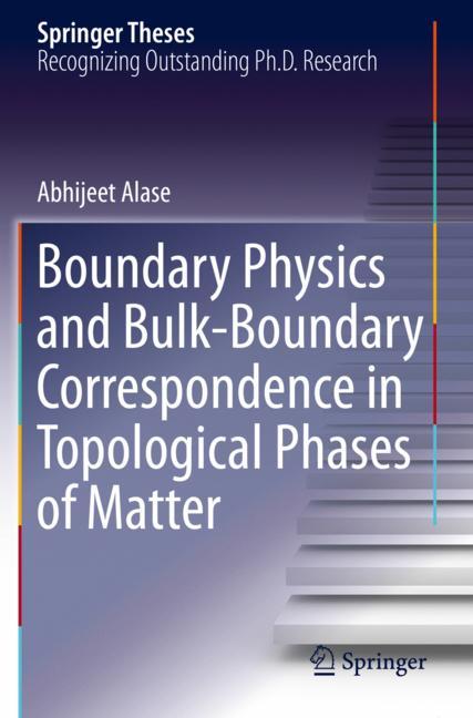 Boundary Physics An…