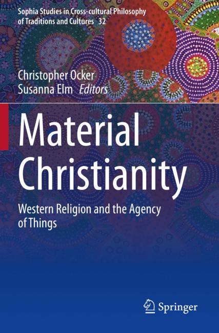 Material Christiani…