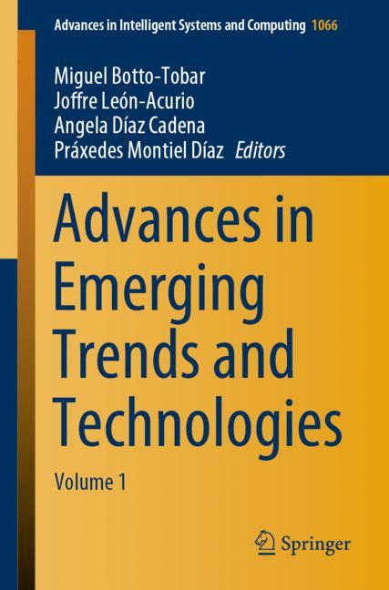 Advances In Emergin… - image