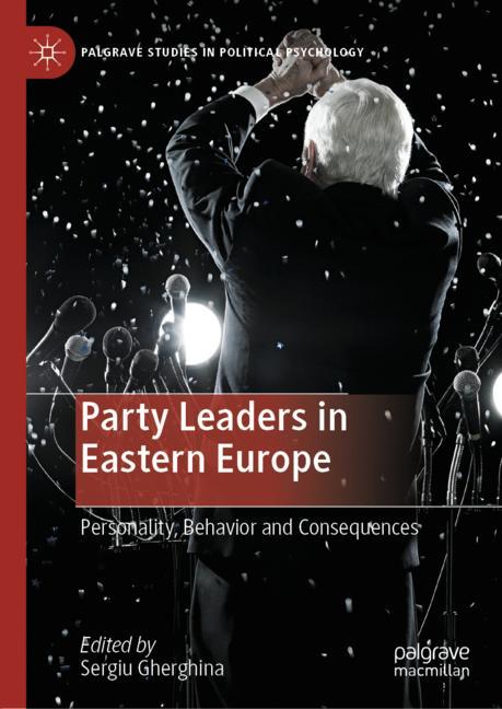 Party Leaders In Ea…