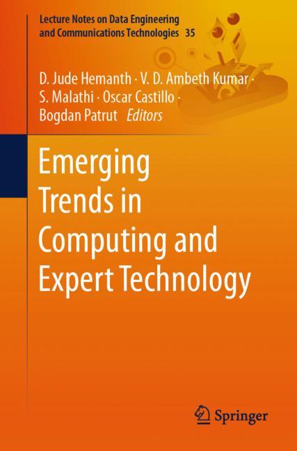 Emerging Trends In … - image