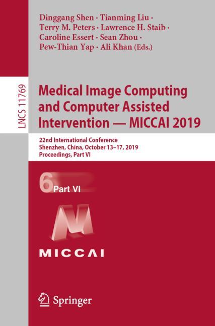 Medical Image Compu…