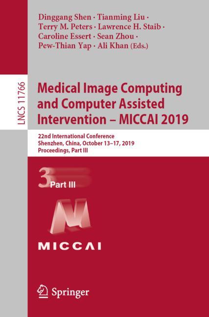 Medical Image Compu…