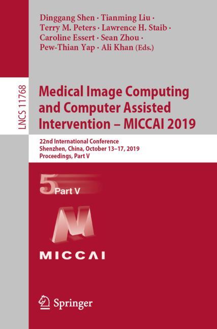 Medical Image Compu…