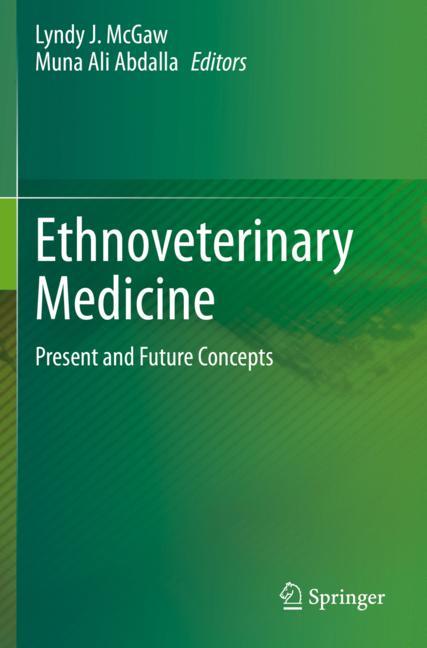 Ethnoveterinary Med… - image