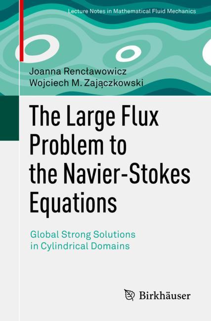 The Large Flux Prob… - image