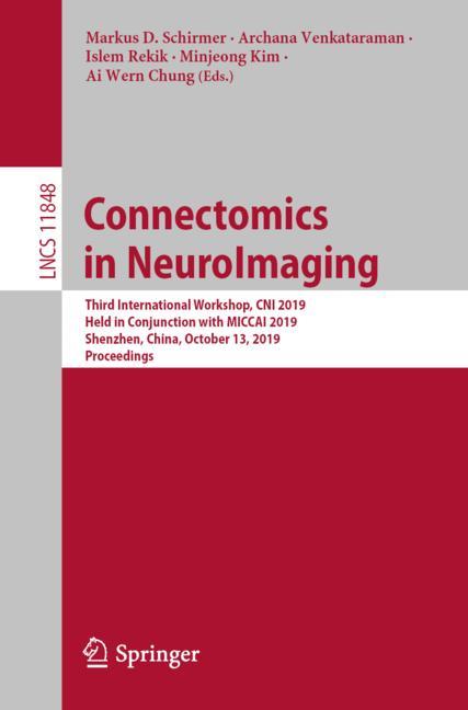 Connectomics In Neu…