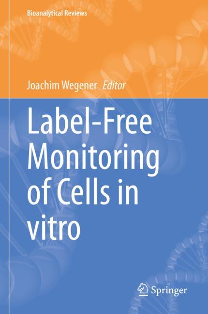 Label-Free Monitori…