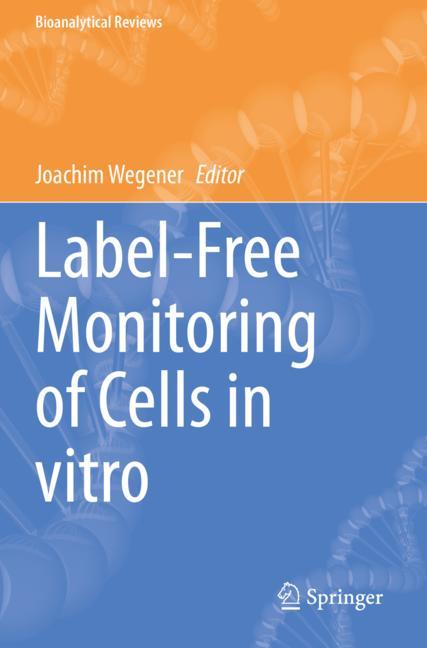 Label-Free Monitori…