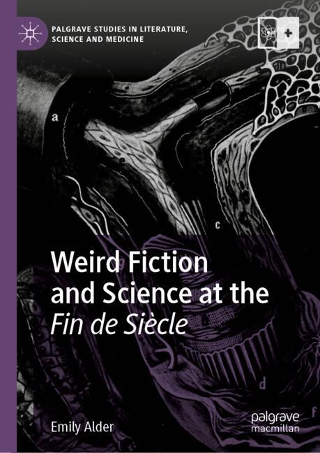 Weird Fiction And S… - image