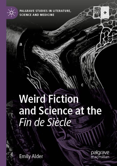Weird Fiction And S…