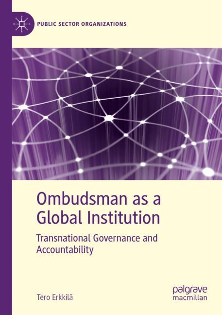 Ombudsman As A Glob… - image
