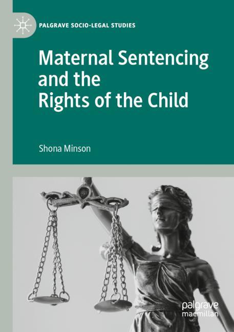 Maternal Sentencing… - image