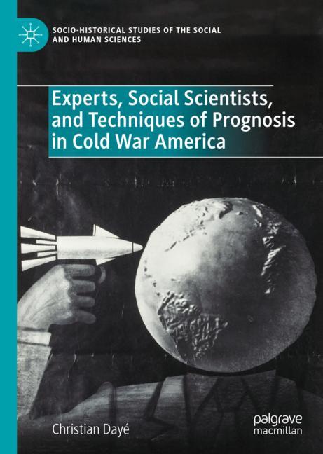 Experts, Social Sci… - image