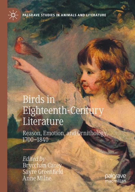 Birds In Eighteenth…