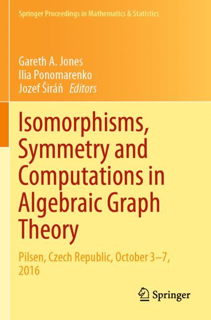 Isomorphisms, Symme…
