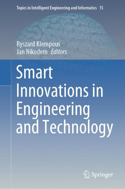 Smart Innovations I… - image